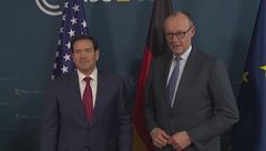 "Usa-Ue, un legame indistruttibile"