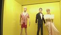 Ken, 65 anni al fianco di Barbie