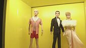 Ken, 65 anni al fianco di Barbie