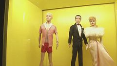 Ken, 65 anni al fianco di Barbie