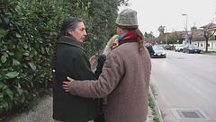 "I bimbi del bosco soffrono"