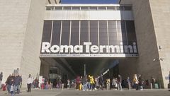 Aggressione a Termini, due arresti