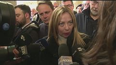 Meloni a Niscemi, altri 150 milioni