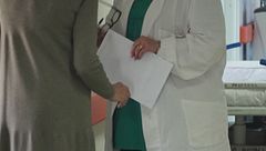 Cuore bruciato, ansia e attesa