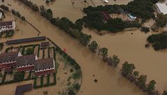 Il maltempo non dà tregua al sud