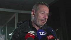 Crans Montana, "Ho fatto di tutto per salvarli"