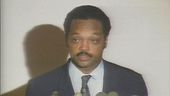 Addio a Jesse Jackson, icona dei diritti