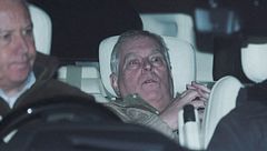 Bufera Andrea, trema la Monarchia