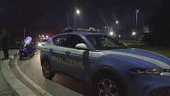 Rogoredo, poliziotto sotto accusa