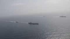 Usa-Iran, venti di guerra