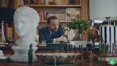 Agata Christian, risate e mistero