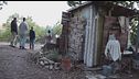 La famiglia del bosco all'attacco