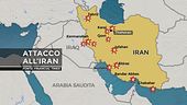 Attacco all'Iran, giallo Khamenei
