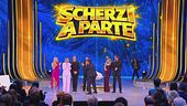 Grande esordio per la nuova edizione di "Scherzi a Parte"