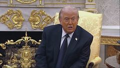 Trump, tensione con Madrid e Londra