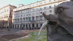 Crisi Iran, il ruolo dell'Italia