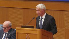 "Mai così tante guerre dal 1946"