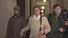 Bimbi del bosco, compleanno triste