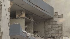 Iran colpisce una petroliera Usa