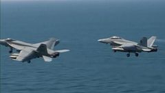 Iran, l'Europa muove navi e aerei