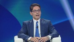 Berlusconi, "Ecco la nuova Mfe"