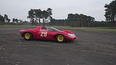 Asta da sogno per la Ferrari Dino
