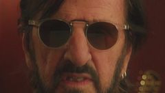 La "lunga strada" di Ringo Starr