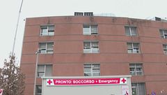 Ferita a Crans, Sofia torna a casa