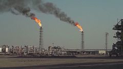 Si rischia lo stop al petrolio