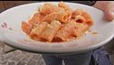 Ora l'amatriciana è anche una festa