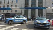 Scarcerati per l'allarme bomba