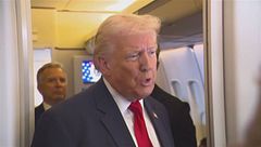 Trump, "Colpiremo ancora più forte"