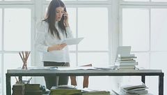 8 marzo, ma meno imprese femminili