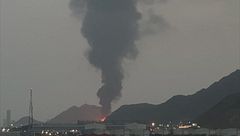 Il giallo degli Emirati Arabi