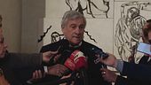 Tajani, "Lavoriamo a de-escalation"