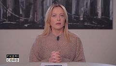 Meloni, "Non entreremo in guerra"