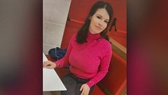 Paura per la ragazza scomparsa