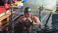 L'apnea subacquea ha un nuovo re