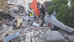 Iran, "Oggi gli attacchi più duri"