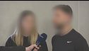 "Così voleva rapire il mio bimbo"