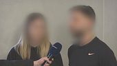 "Così voleva rapire il mio bimbo"