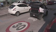 Trenta all'ora, Bologna ci riprova