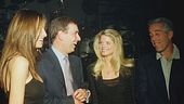 Andrea e Epstein, nuove rivelazioni