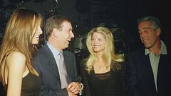 Andrea e Epstein, nuove rivelazioni