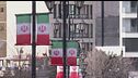 Iran mina lo stretto di Hormuz