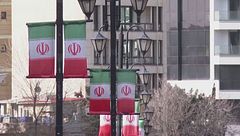 Iran mina lo stretto di Hormuz