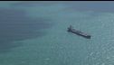 Scorta europea alle petroliere