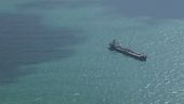 Scorta europea alle petroliere