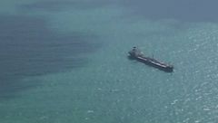 Scorta europea alle petroliere