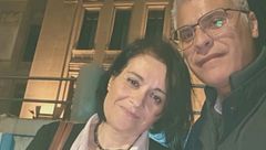 Evade dai domiciliari e uccide l'ex